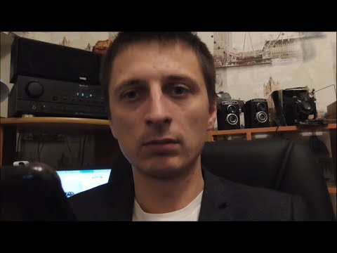 Видео: Москва-Автосалон-Развод