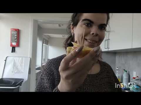 Видео: Картопля " корабель"