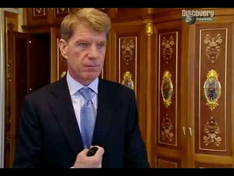 Видео: Дом Брынцалова