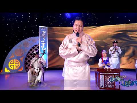 Видео: МИНИЙ НУТГИЙН БАРАА -  Т.Бархүү  /Жүжигчин, СТА/