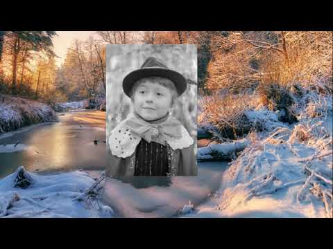 Видео: Крис Касперски   юношеские годы