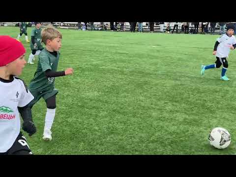 Видео: 9-12.10.25 Leo Cup Нива білі-1 на 1 Стрій 7:0