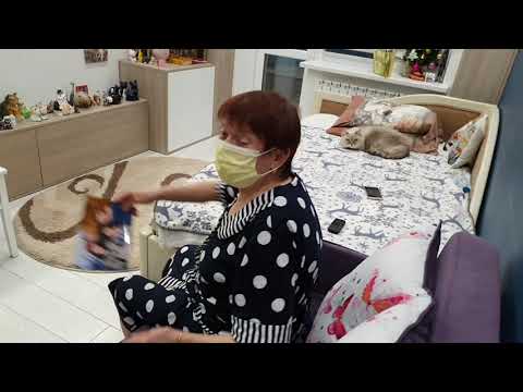 Видео: Купил девочке еды Мама завелась