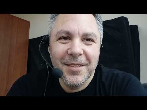 Видео: ASMR БОЛТАЛКА, КАК МЫ ЖИВЁМ?