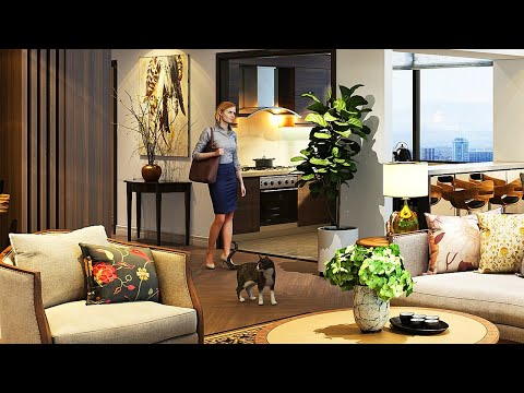 Видео: Почему собственнику сейчас могут не сказать, кто зарегистрирован в его квартире, и что ему делать