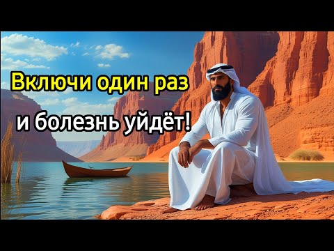 Видео: Слушай ЭТУ дуа один раз и болезни исчезнут навсегда! 💯🤲🕋