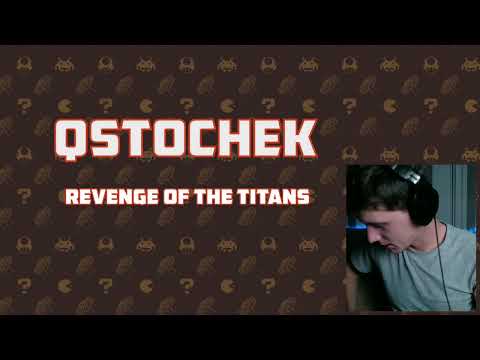 Видео: Долгий тавер дефенс - QStochek - Revenge of the Titans