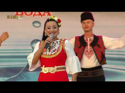 Видео: Боряна Карпузова - Како, Николинке // Празник на град Девин и минералната вода 2024