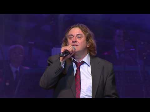 Видео: Шаганов Александр -  Там за туманами