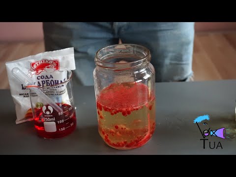 Видео: 3-ти Експеримент: Домашна Лава Лапма | “The Young Scientist Project” (Проект Млад Учен)