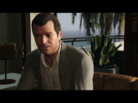 Видео: Неожид gta v [1]