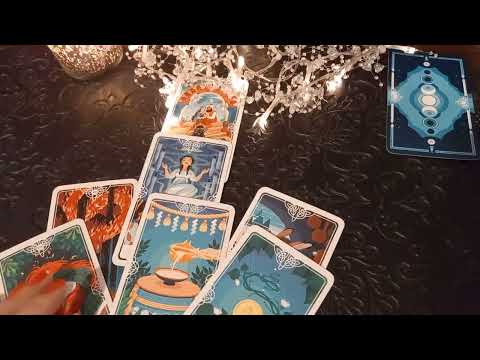 Видео: Мисли ли за вас днес? Какво си мисли?