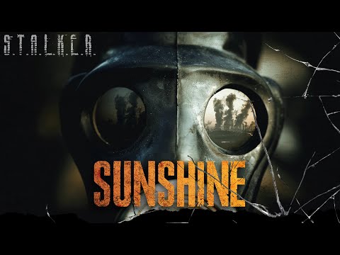 Видео: ● SUNSHINE RP ● "ФИНАЛ" Выбраться из ЧЗО! — STALKER RP №1128