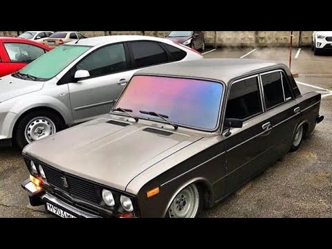 Видео: ЛУЧШАЯ ПОДБОРКА ВАЗ 2106 ОПЕР СТАЙЛ