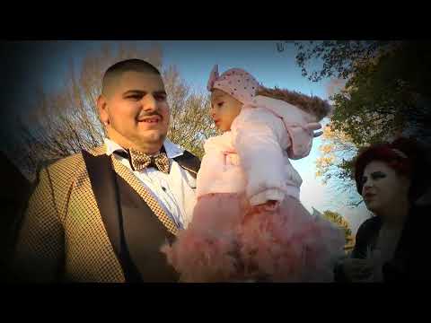 Видео: Първи рожден ден на принцеса Теодора