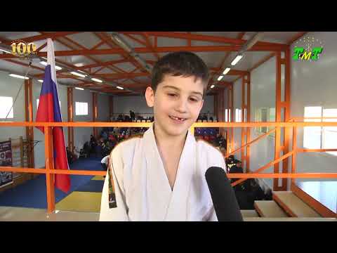 Видео: Турнир по дзюдо в ауле Псейтук