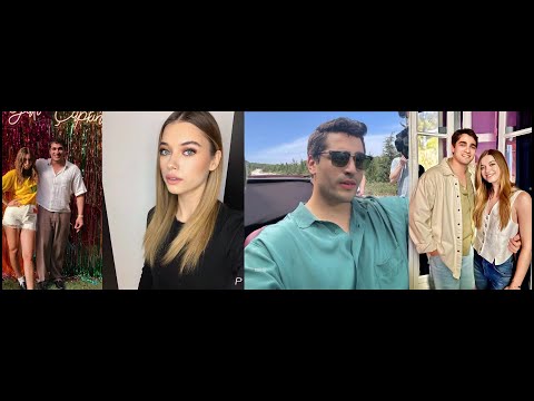 Видео: Мерт Рамазан Демир попросил специального сценария для Афры Сарасуглу: «Сделай ее комфортно»