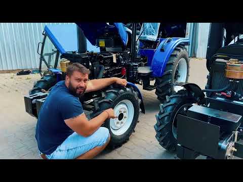 Видео: ORION та ДТЗ одна ціна. НАВІТЬ НЕ БЛИЗЬКО!