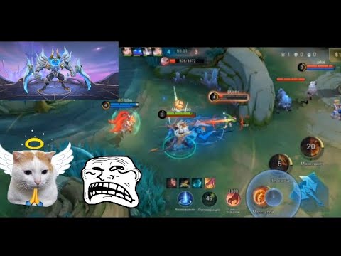 Видео: Всоло убил троих и потом я их 🏆