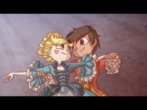 Видео: ЭТО ТРАДИЦИЯ.ЧАСТЬ 11-23 (комикс Стар против сил зла)