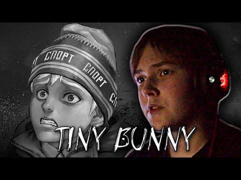 Видео: ЧТО-ТО НОВЕНЬКОЕ! Tiny Bunny (Зайчик) #3