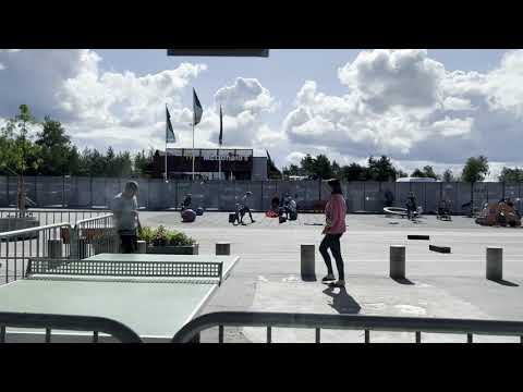 Видео: НОРВЕГИЯ. САМОЕ ПОДРОБНОЕ ВИДЕО О ЛАГЕРЕ РОДЕ.  ОБНОВЛЁННОЕ