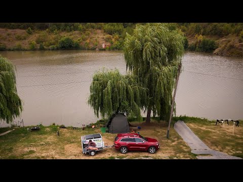 Видео: Шок 😱!!! 500кг риби за 2 доби!!!