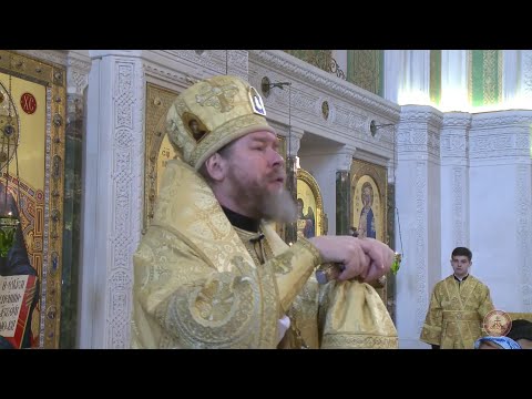 Видео: Правда Божия и "общественное мнение"