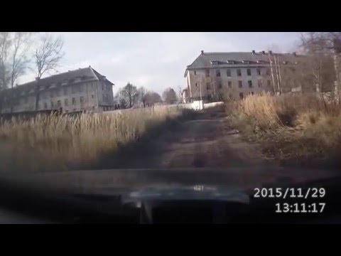 Видео: Советск - по следам 40-ой гв.танковой дивизии