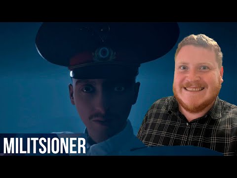 Видео: ВНИМАТЕЛЬНЫЙ ▷ Militsioner #2