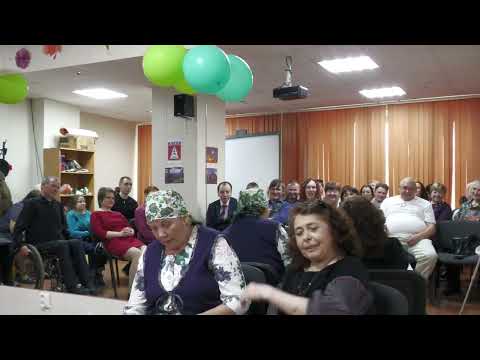 Видео: Л. Фекличева, А. Шкарупа «Как на пенсию пошла»