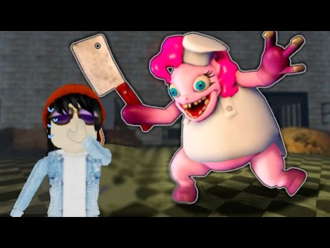 Видео: Побег из Фабрики Пони: Легко. Походить режим сложный?