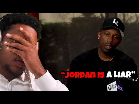 Видео: Реакция поколения Z на Майкла Джордана опровергает ещё больше лжи о Klutch Sports