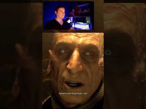 Видео: Тоже много болтает😑 #прохождение #residentevil #re4remake #re #gaming #twitch #survivalhorror #игры