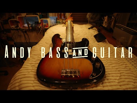 Видео: Реставрация бас-гитары '76Fender Precision Bass Возвращение инструментов к жизни.#fender#guitar#bass
