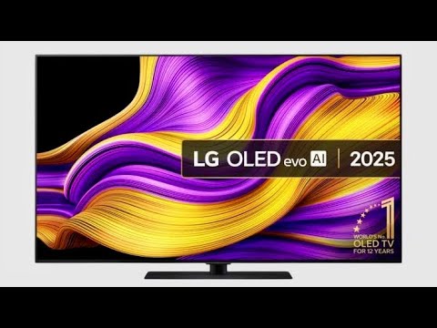 Видео: 🫵🏻 Лучший OLED TV LG в 2025! Обзор Флагмановского Телевизора OLED55G5 / 65G5 / 77G5 / 88G5 / 97G5 🔥