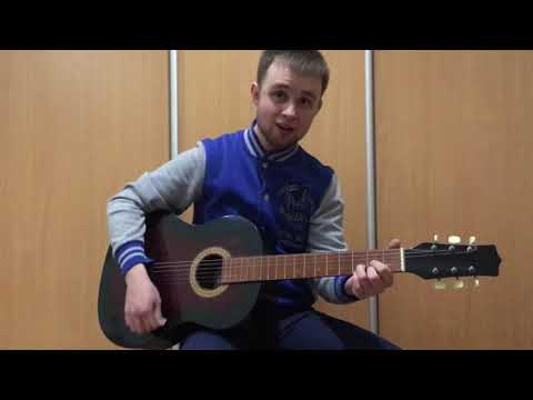 Видео: Мурат Насыров - Я это ты - кавер (Григорий Васильев)