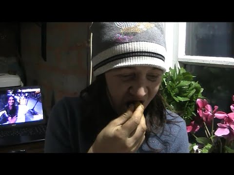 Видео: Ужин Градуса С Танюхой