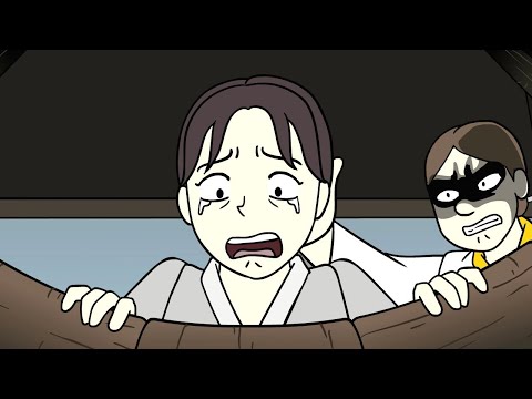 Видео: 10 анимационных страшилок (сборник декабрь 2020 г.)