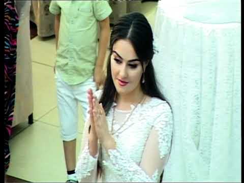 Видео: Свадьба Малвины и Хызри. Белокан Габахчел (16,07,2021)