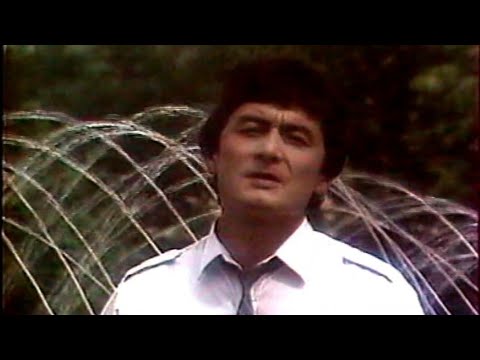 Видео: Абдурауф Олимов - Сузла Жоним | Abdurauf Olimov ( Тошкент 1992 )