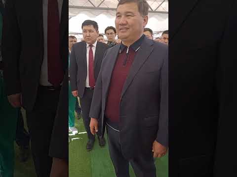 Видео: ҚАЗАҚСТАН. ҚЫЗЫЛОРДА ОБЛЫСЫНЫҢ ӘКІМІ Н. НӘЛІБАЕВ МЫРЗА, МЫНА ЖОБА (КӨПІР) БОЙЫНША НЕ ТҮСІНДІ ЕКЕН?