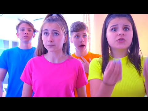 Видео: Haглый H0ВEHЬKИЙ ЗAВ0EВAЛ Cepдцa Дeвч0н0k !?