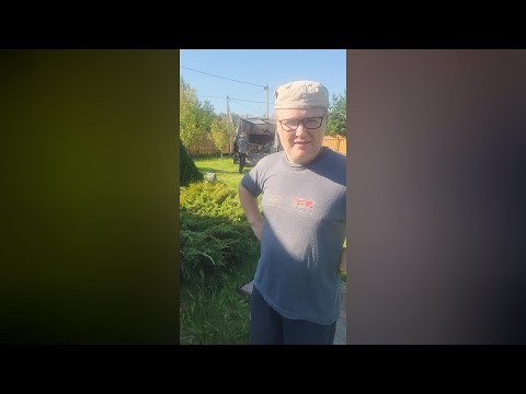 Видео: Отзыв #198 Дмитрий Заокский р-н Тульской обл. Замена фундамента под верандой на винтовые сваи.