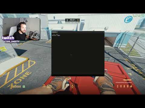 Видео: (НЕ АКТУАЛЬНО, ЧИТАЙ ЗАКРЕП) Идеальный JumpThrow (как был раньше) для всех! ИНСТРУКЦИЯ