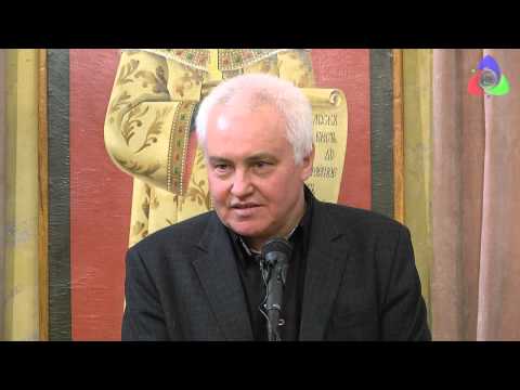 Видео: "События и люди" #156.1  Борис Миронов