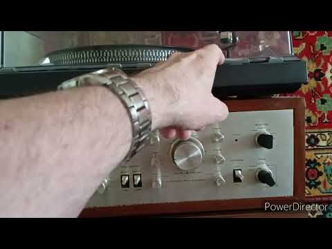 Видео: Главный Секрет кассетных дек фирмы Technics серии RS-M "XX" периода 1977-1980 года выпуска