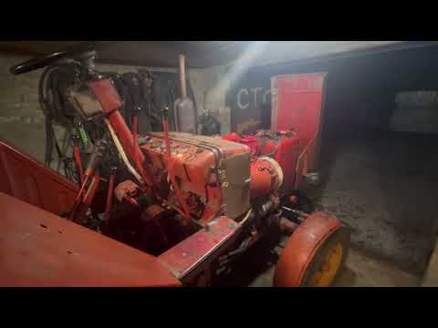Видео: Насос дозатор на трактор т25. Як підібрати насос дозатор на свій трактор