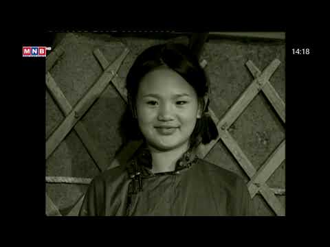 Видео: Төрийн түвшин нуруу АИХ-ын Тэргүүлэгчдийн дарга, Хөдөлмөрийн баатар Жамсрангийн Самбуу агсны хөрөг