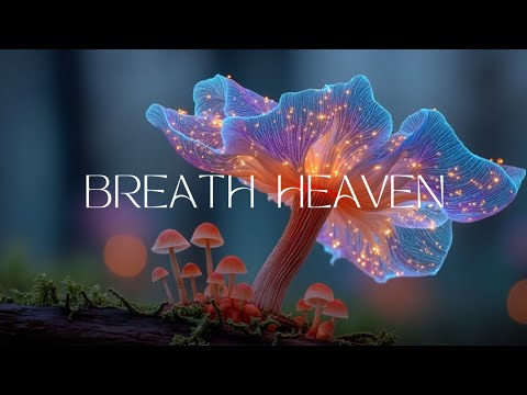 Видео: BREATH OF HEAVEN - Глубокая Хвалебная Музыка | Фортепианный Инструментал для Молитвы и Размышления